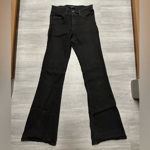 Black Flying Monkey Flares, Size 27